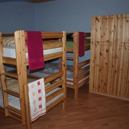 Vendégház Kalnu Pupoli