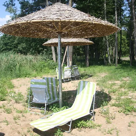 Vendégház Kalnu Pupoli *