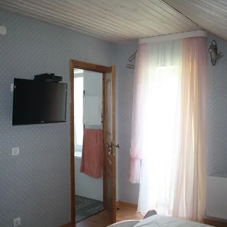 Vendégház Kalnu Pupoli