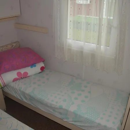 Kalnu Pupoli Vendégház *